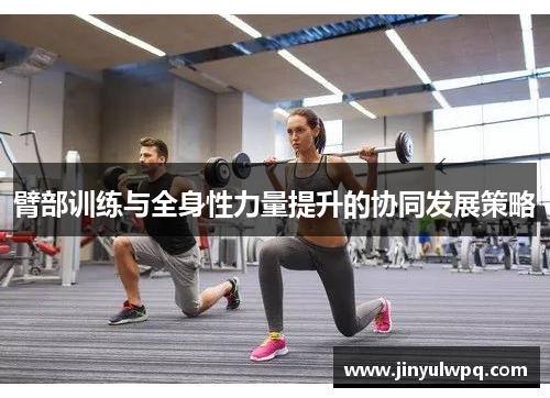 臂部训练与全身性力量提升的协同发展策略